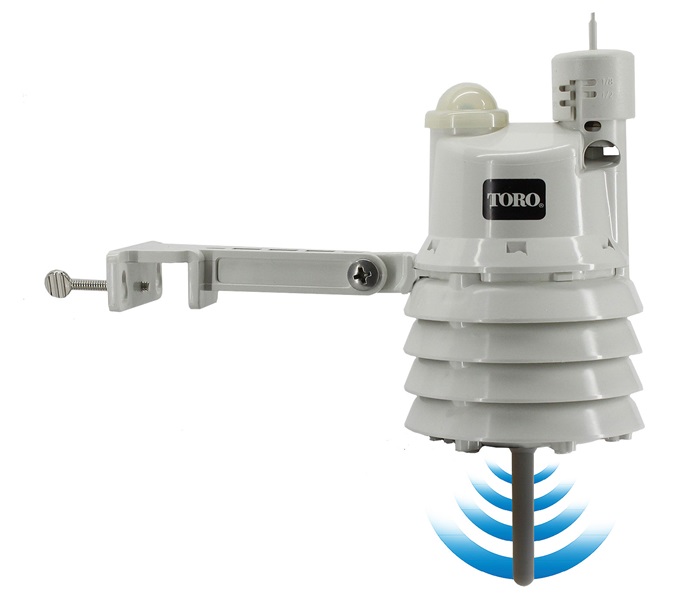 toro-controllers-EVO-wireless-weather-sensor