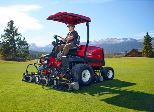 toro-reel-master-5010-h-at-sports-ground-management-in-india