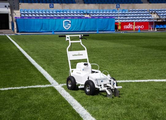 line-marking-paint-machine