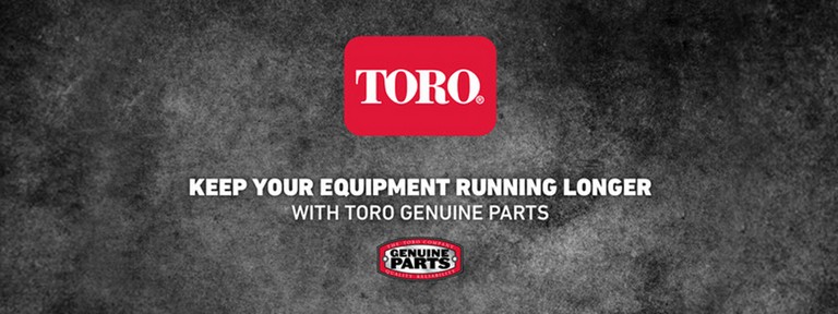 toro-genuine-parts