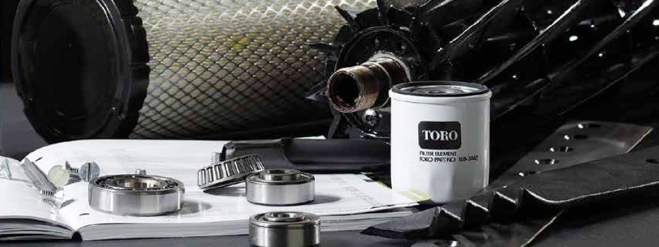 toro-genuine-parts