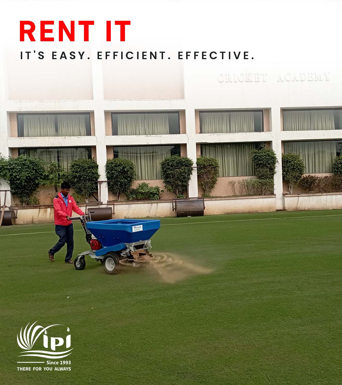 ecolawn-topdresser-on-rental