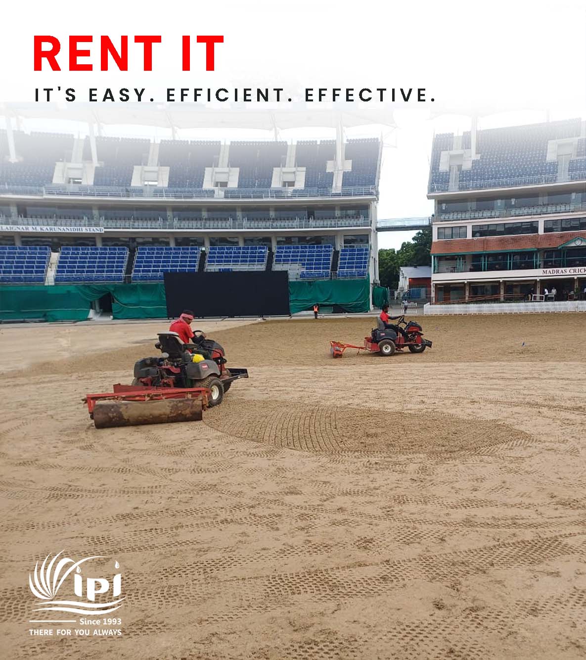 grassing-roller-on-rental