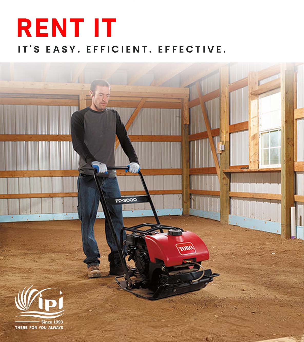 toro-compactor-on-rental
