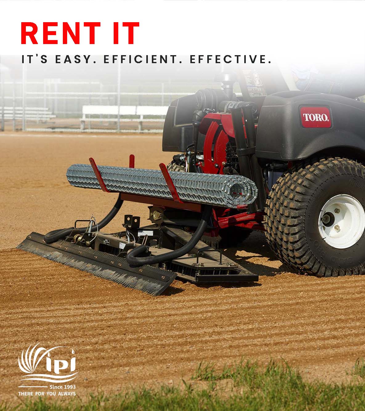 toro-sandpro-on-rental